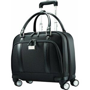 Women's Spinner Mobile Office, Black, One Size